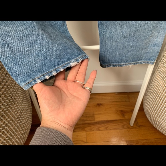 Madewell • The Dad Jean - Picture 12 of 13